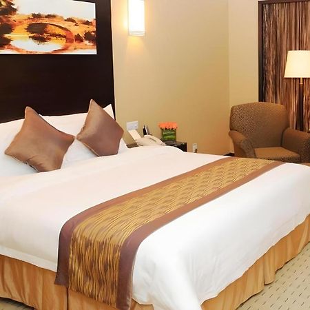 Qingdao Blue Horizon Hotel Laoshan מראה חיצוני תמונה