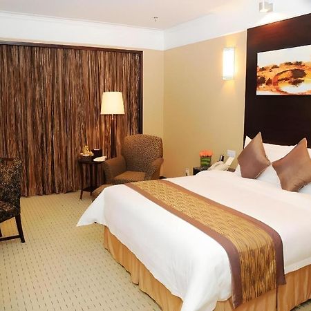 Qingdao Blue Horizon Hotel Laoshan מראה חיצוני תמונה